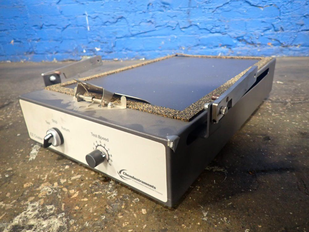 Cheminstruments Tester / Control