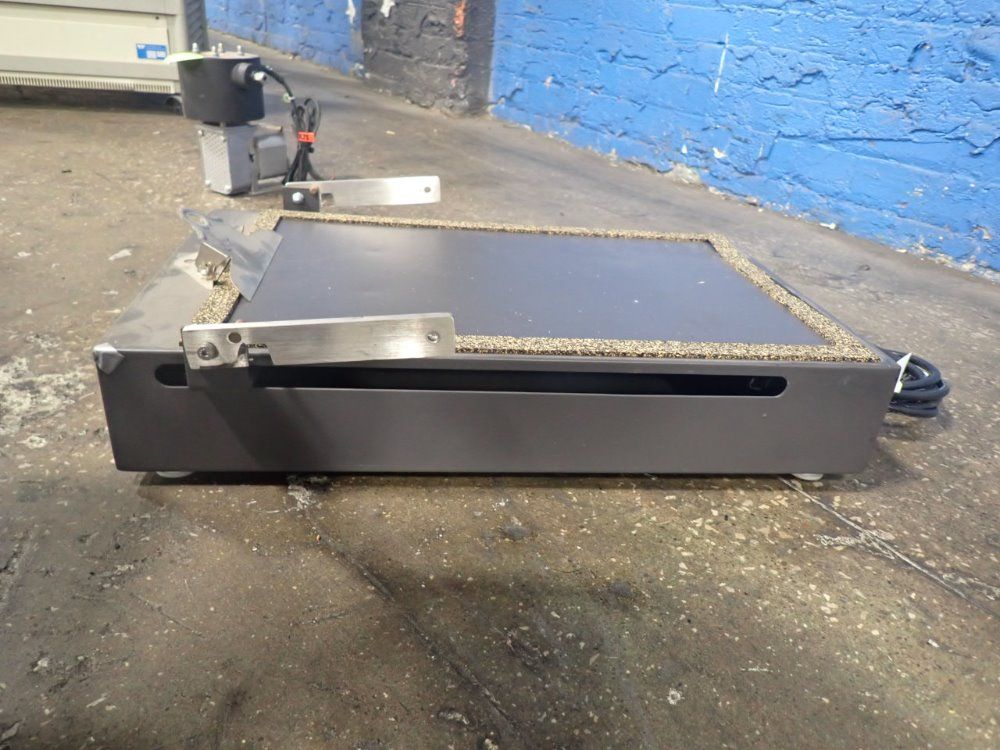 Cheminstruments Tester / Control