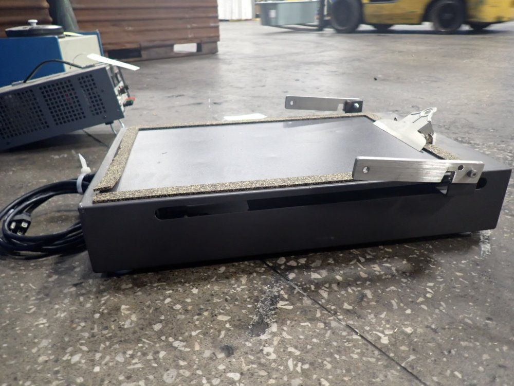 Cheminstruments Tester / Control