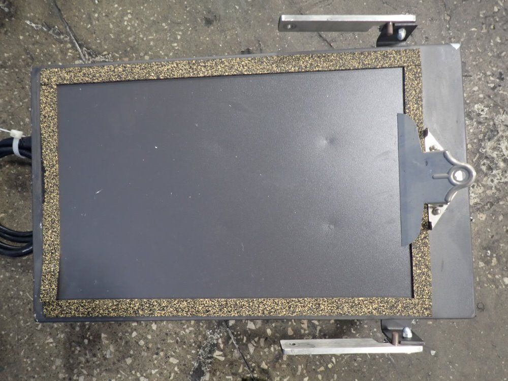 Cheminstruments Tester / Control