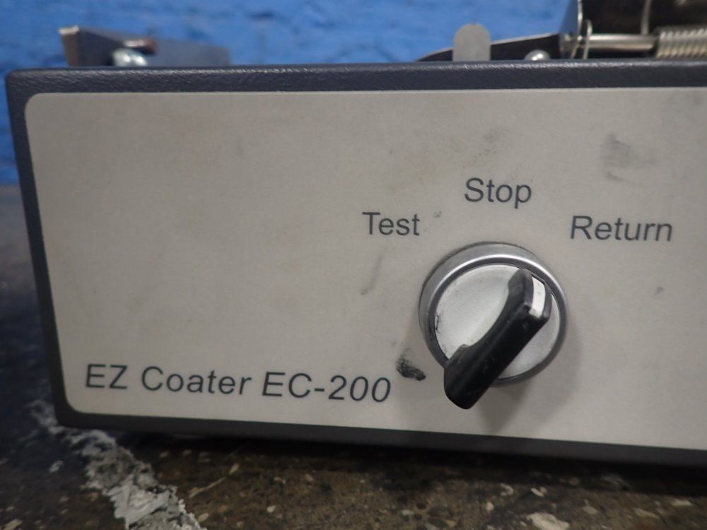 Cheminstruments Tester / Control