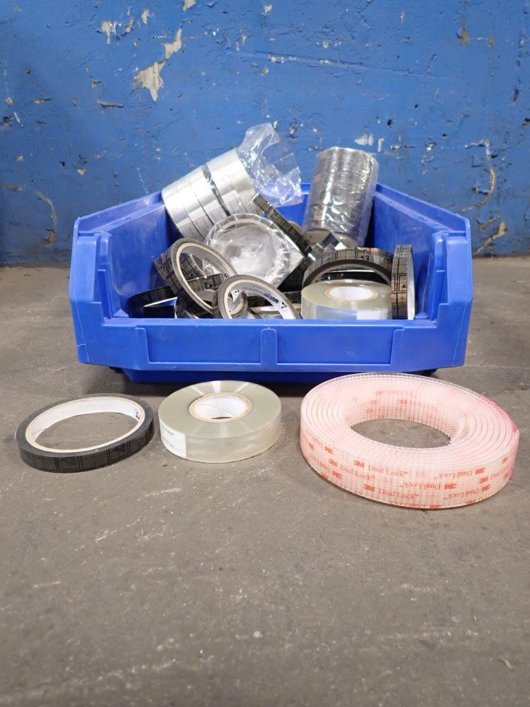 Wescorp Anti-static Tape