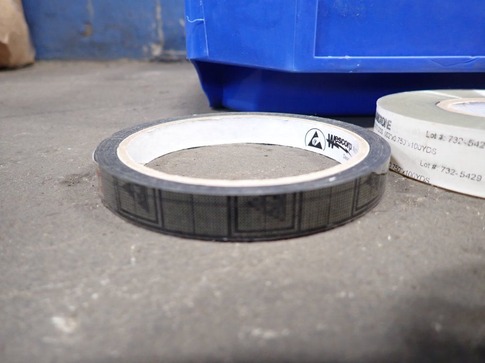 Wescorp Anti-static Tape