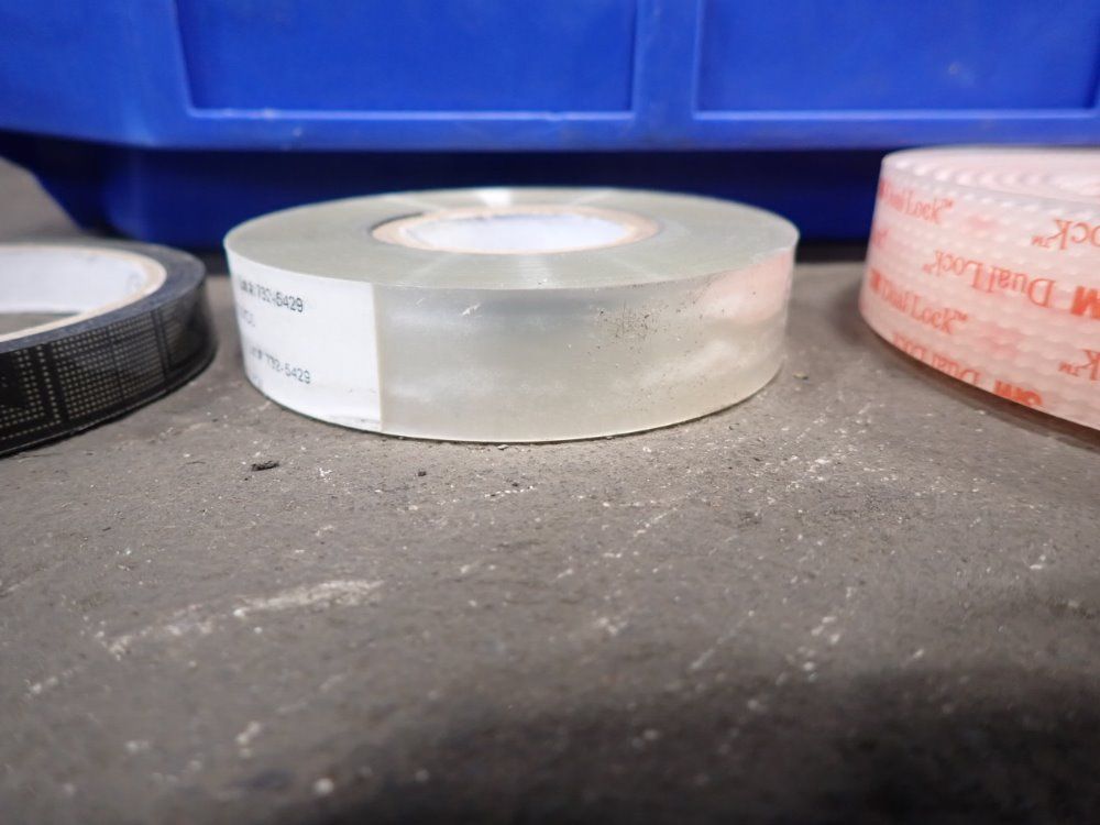 Wescorp Anti-static Tape