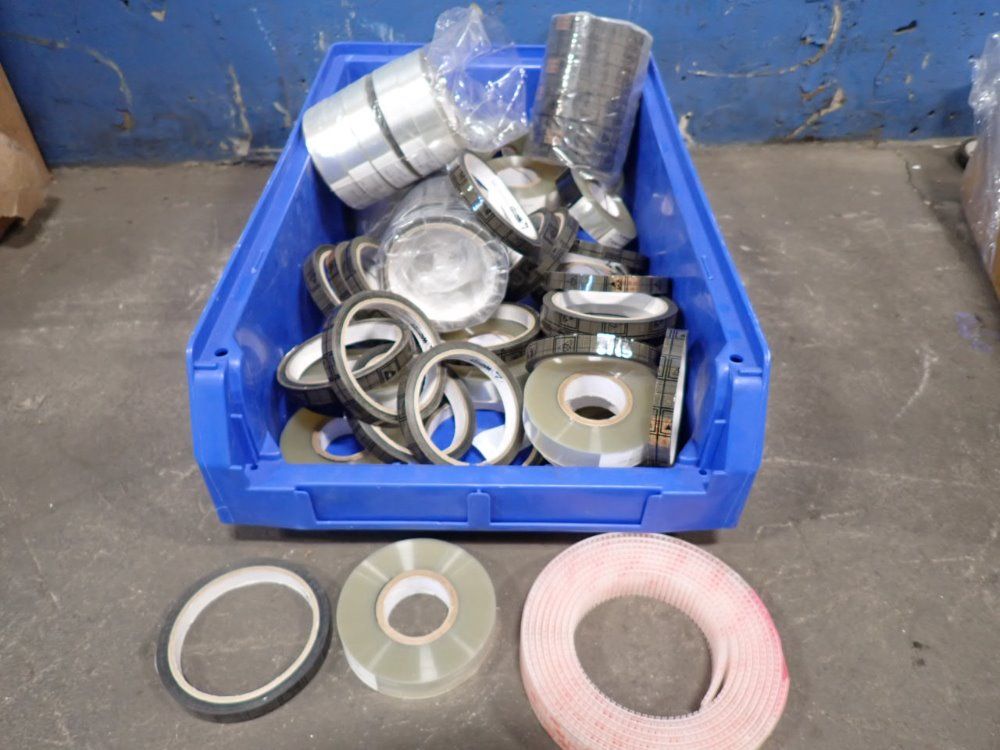 Wescorp Anti-static Tape