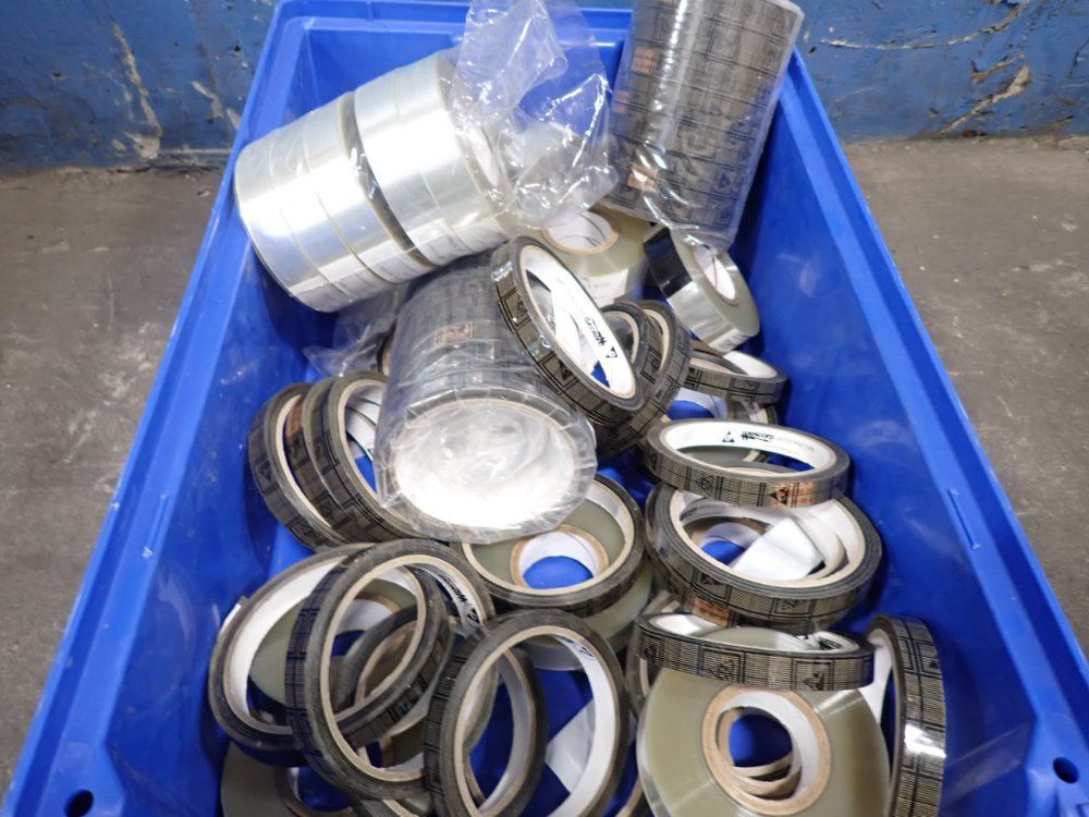 Wescorp Anti-static Tape