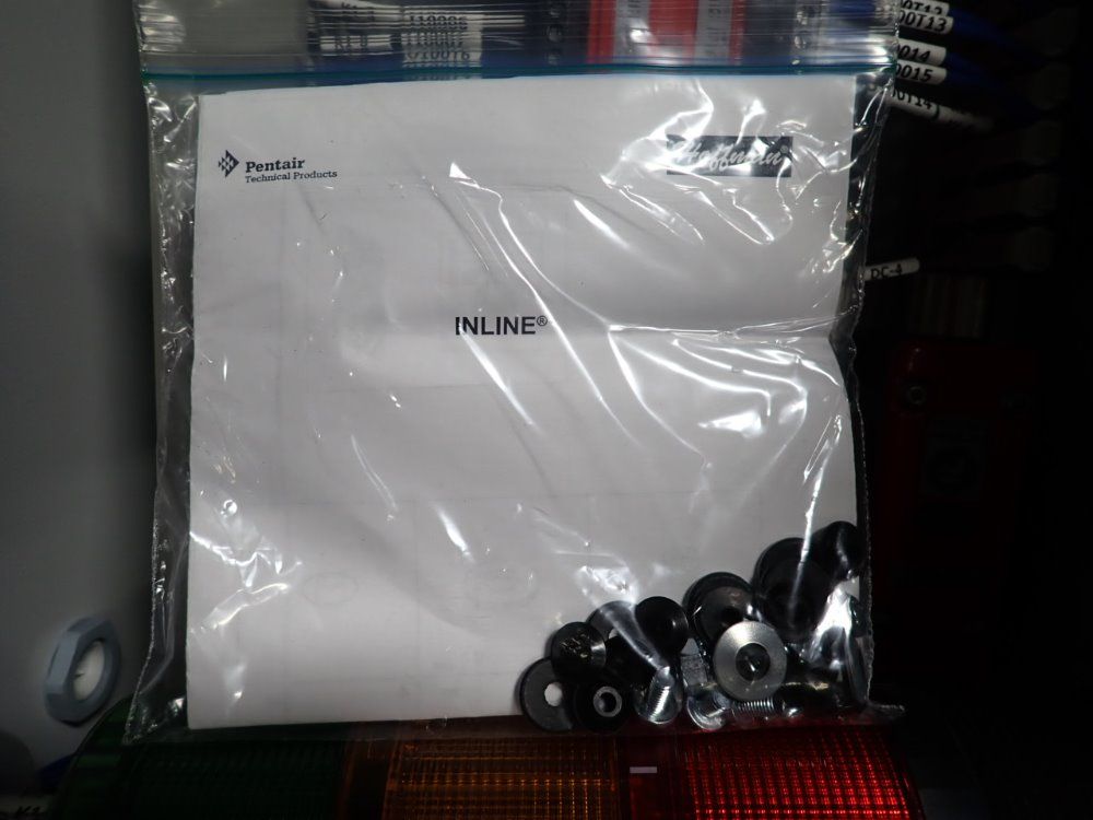 General Motors Entrance Gate Box