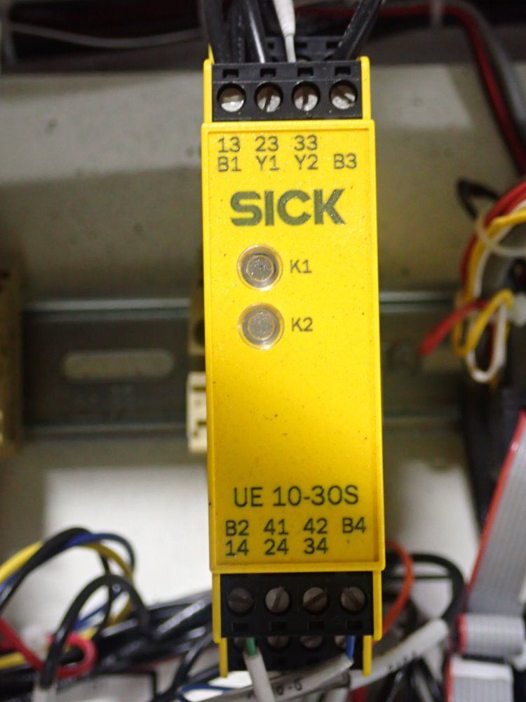 Daifuku Webb Smart Cart Electric Vehicle