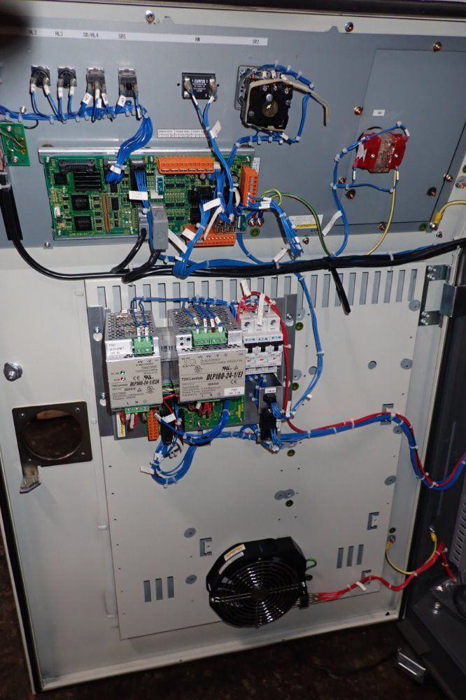 Fanuc R-2000ib/210f Robot - R-2000ib/210f