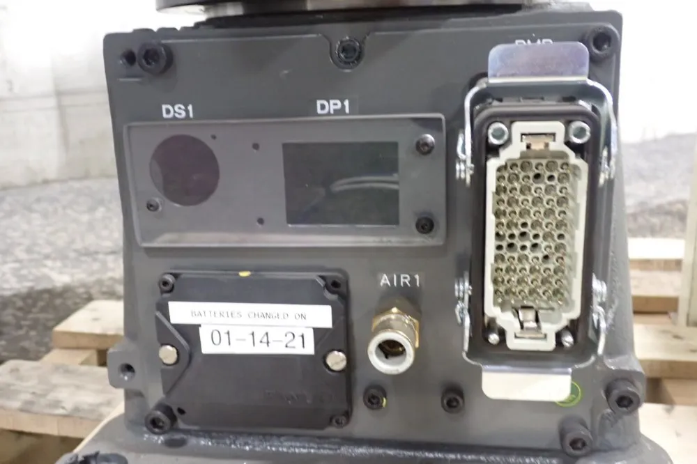 Fanuc M-10ia Robot - M-10ia