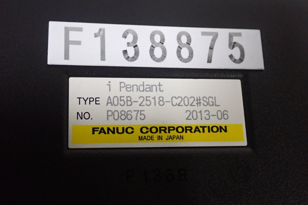 Fanuc M-10ia Robot - M-10ia