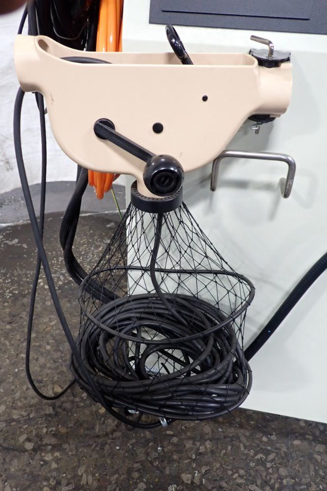 Fanuc M-10ia Robot - M-10ia