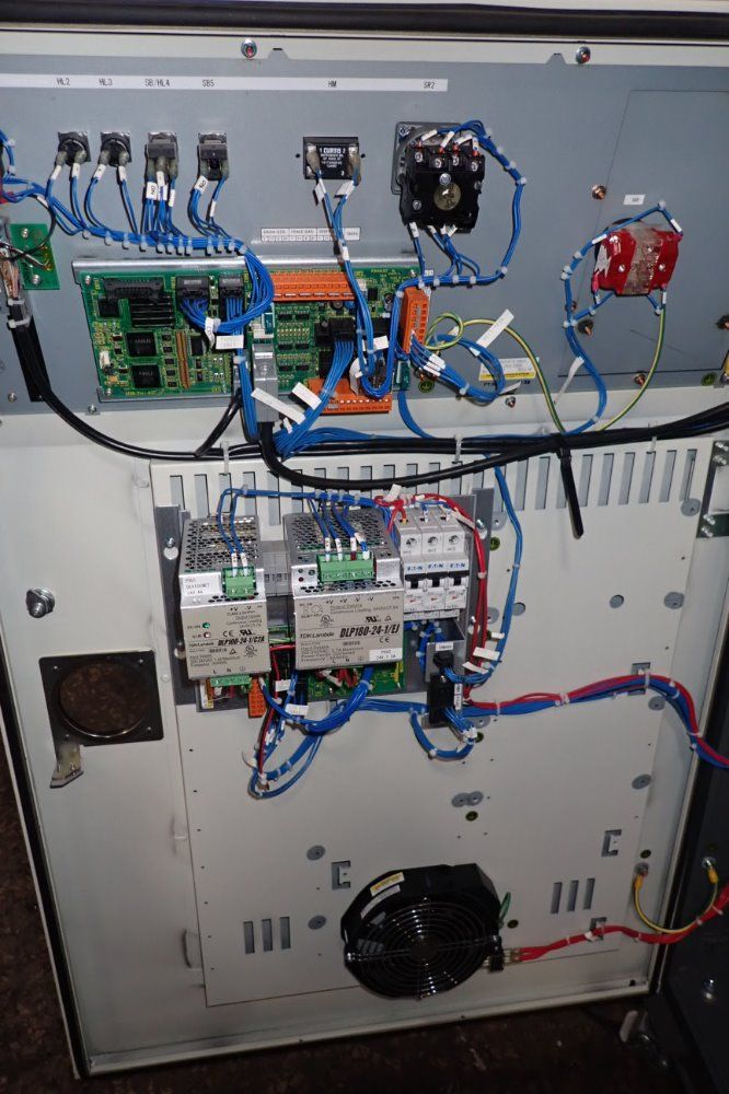 Fanuc M-10ia Robot - M-10ia