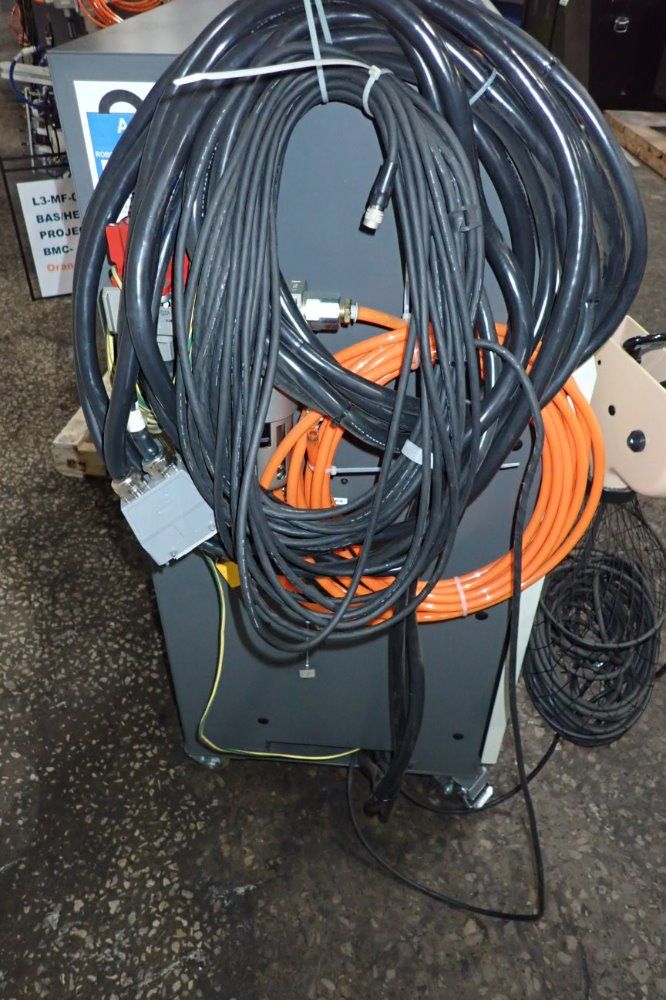 Fanuc M-10ia Robot - M-10ia