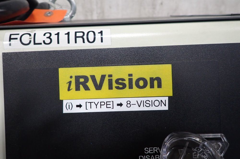 Fanuc M-10ia Robot - M-10ia