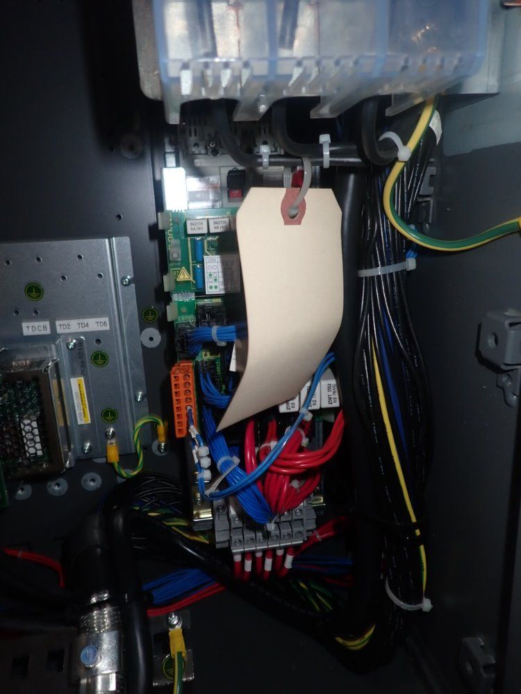 Fanuc M-3ia 6a Robot - M-3ia 6a