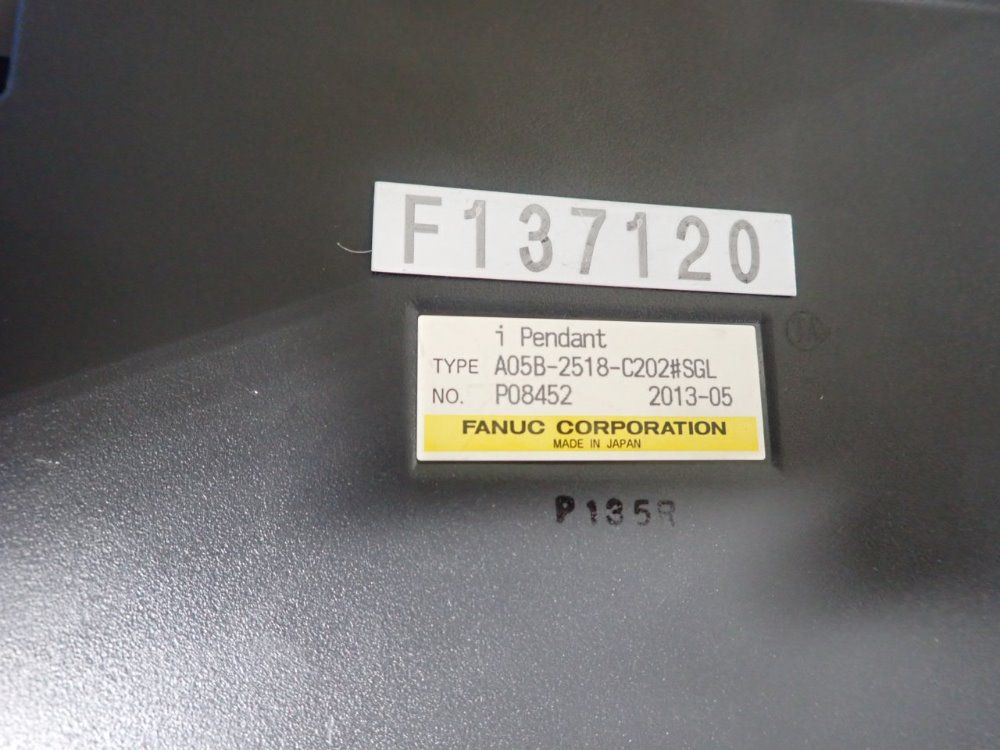Fanuc M-3ia 6a Robot - M-3ia 6a