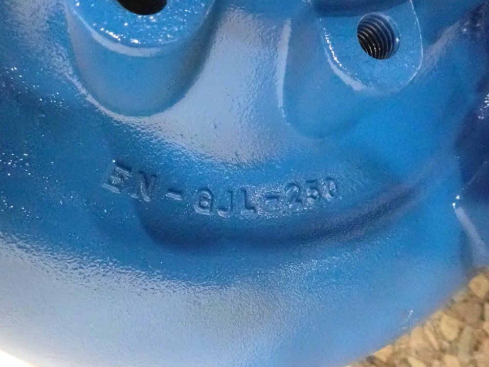 Pumps And Systems Incorporated Pump