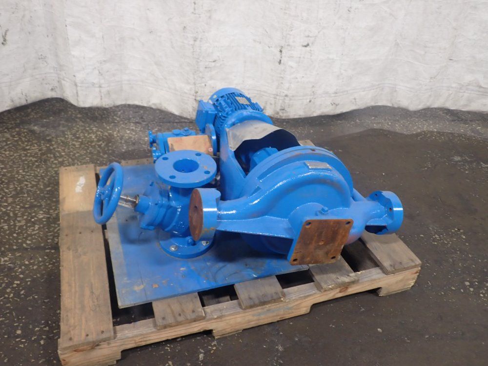Flo-fab 880ri-2x2-8 Pump - 880ri-2x2-8