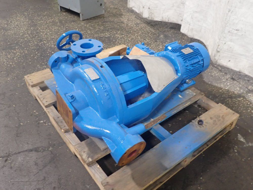 Flo-fab 880ri-2x2-8 Pump - 880ri-2x2-8