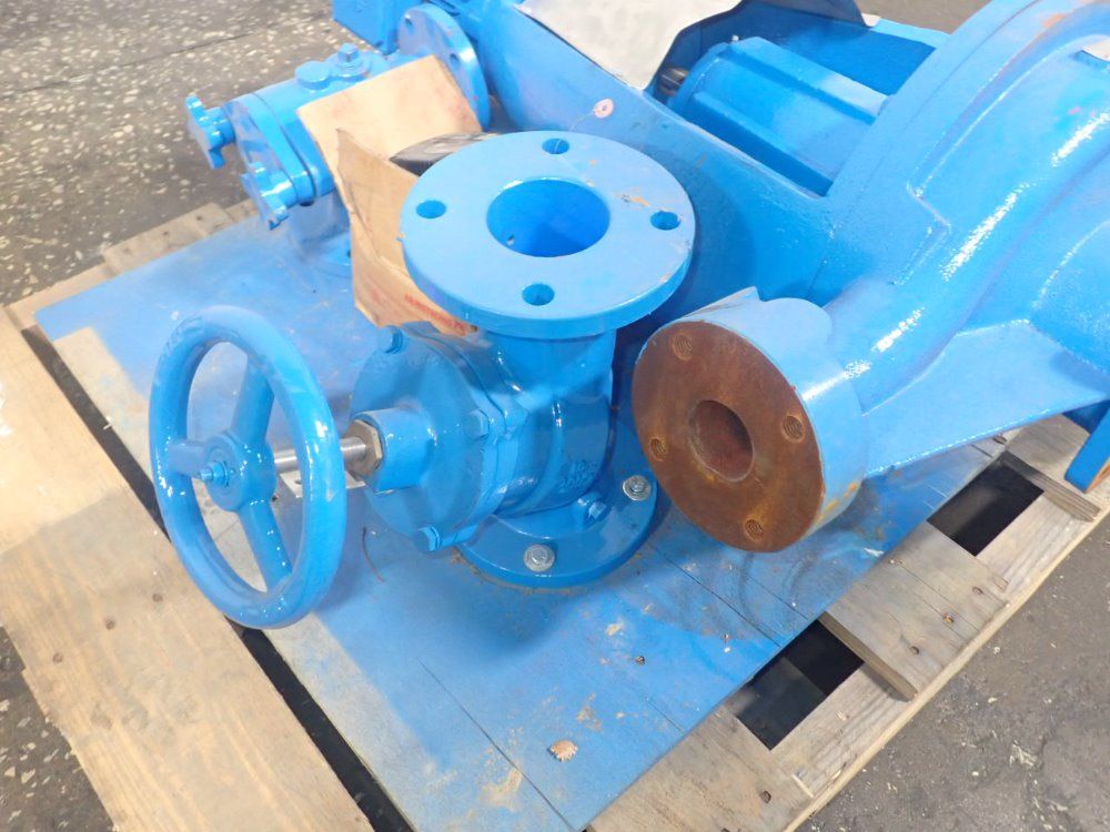 Flo-fab 880ri-2x2-8 Pump - 880ri-2x2-8