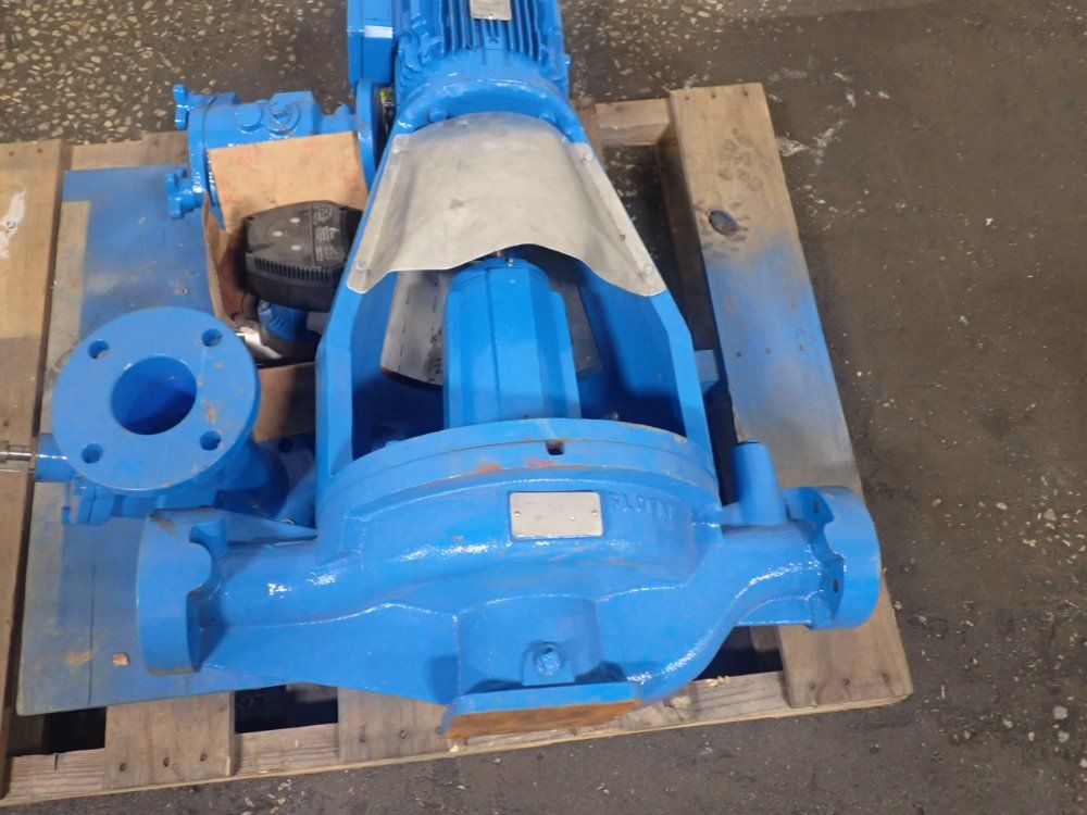 Flo-fab 880ri-2x2-8 Pump - 880ri-2x2-8