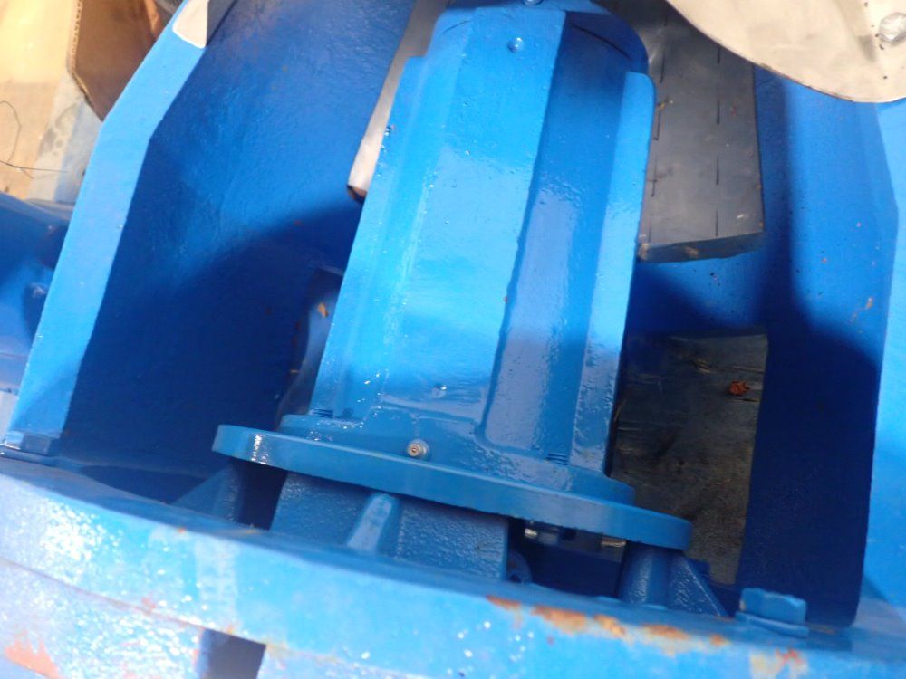 Flo-fab 880ri-2x2-8 Pump - 880ri-2x2-8