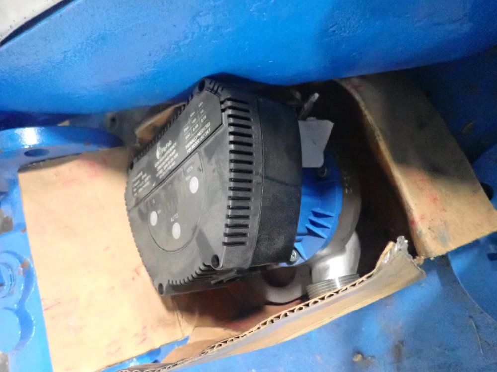 Flo-fab 880ri-2x2-8 Pump - 880ri-2x2-8