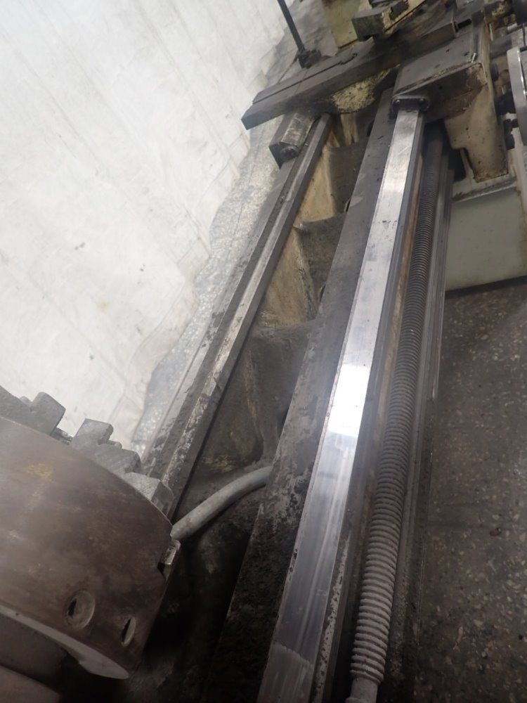 Leblond Makino 18" X 56" Lathe