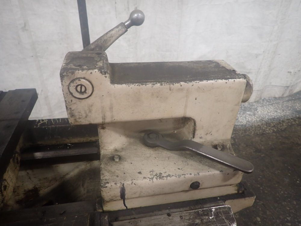 Leblond Makino 18" X 56" Lathe