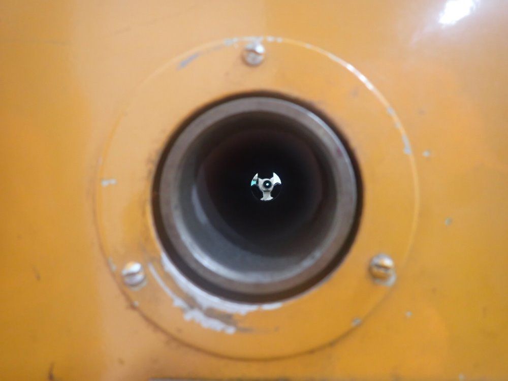 Leblond Makino 18" X 56" Lathe