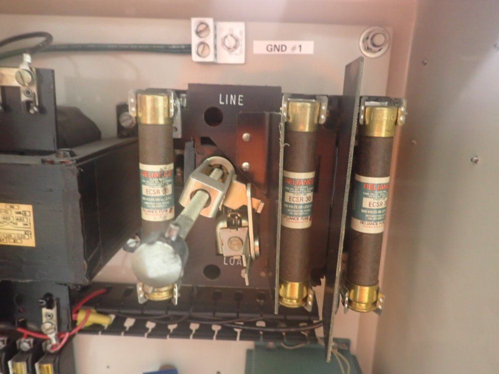 Leblond Makino 18" X 56" Lathe