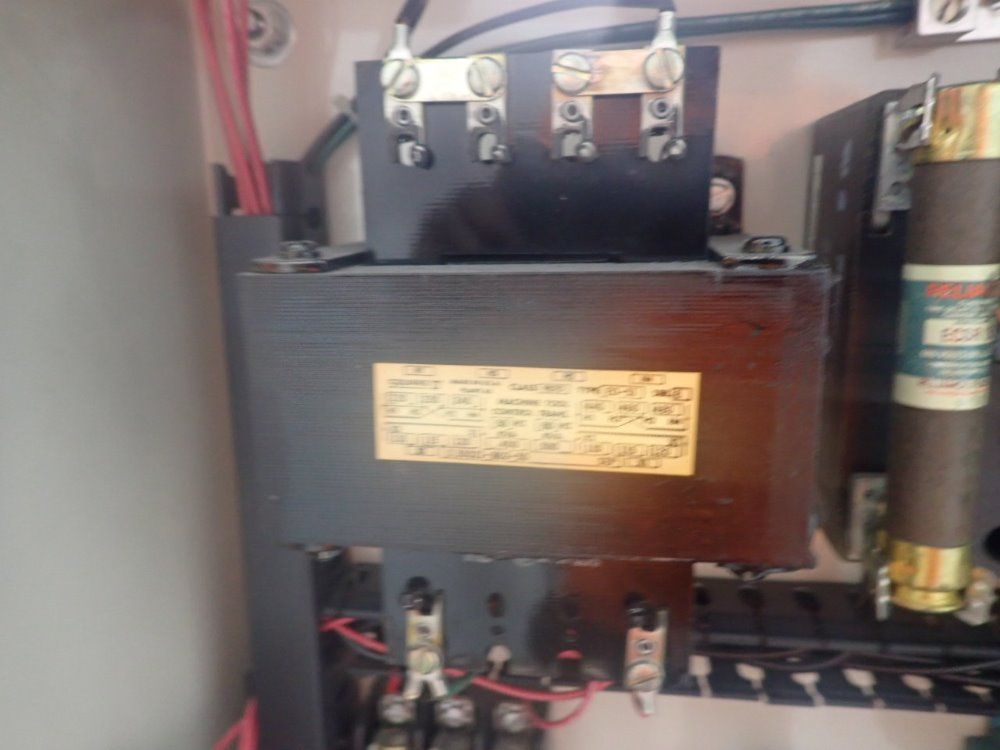 Leblond Makino 18" X 56" Lathe