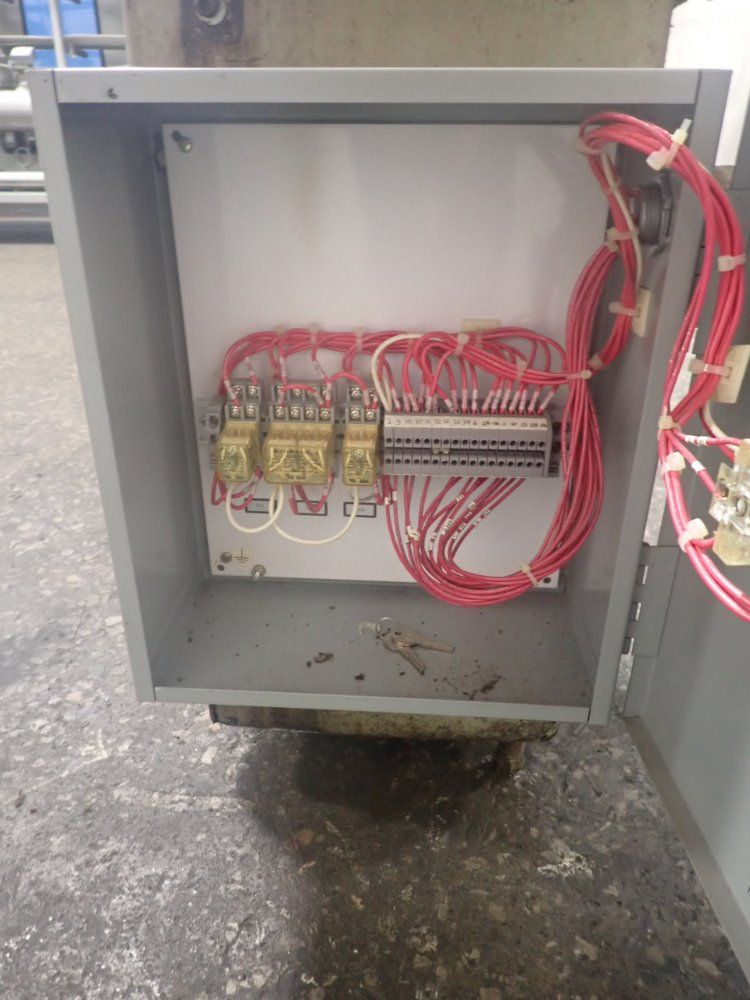 Leblond Makino 18" X 56" Lathe