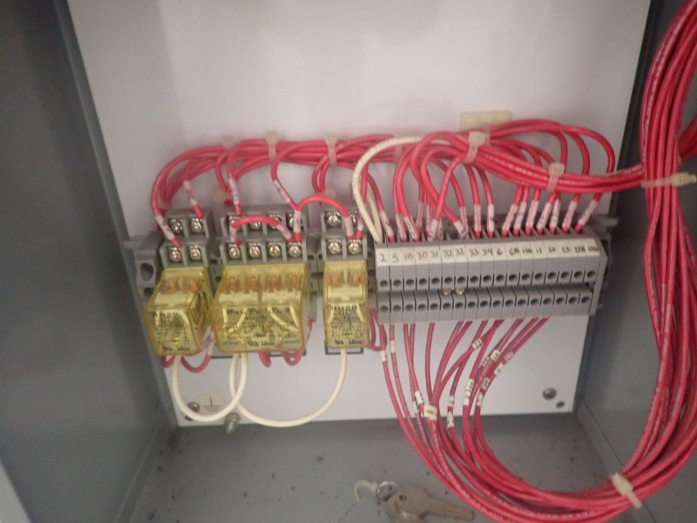 Leblond Makino 18" X 56" Lathe