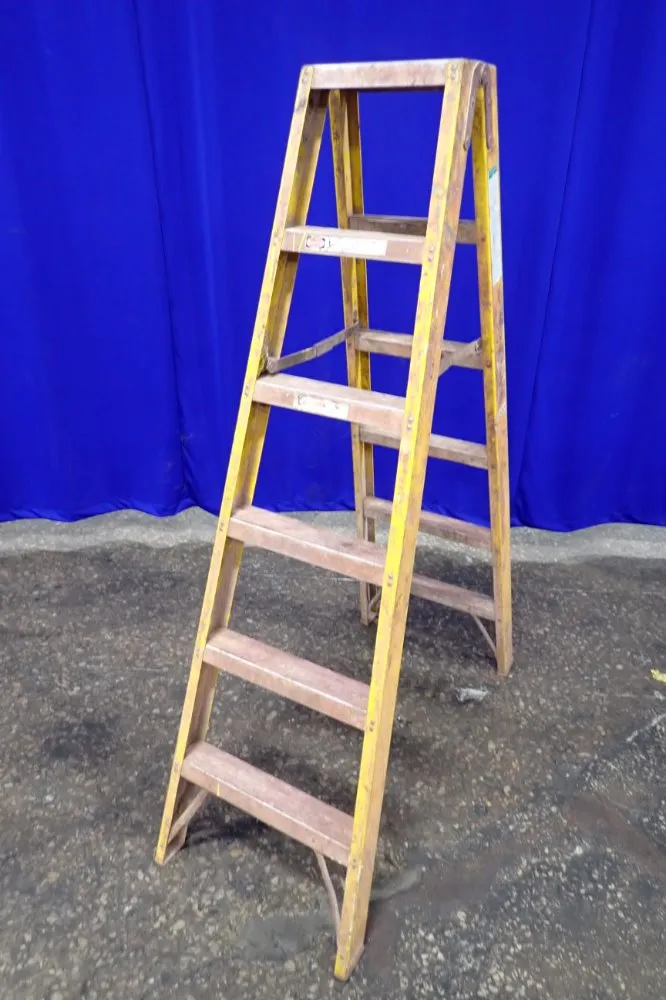 Keller Ladder