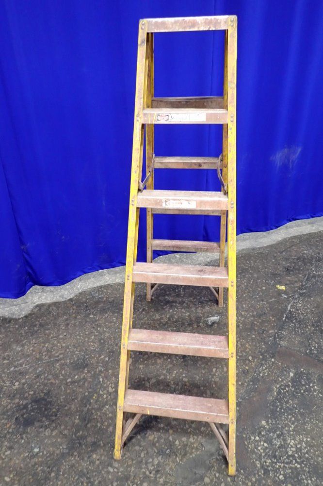 Keller Ladder