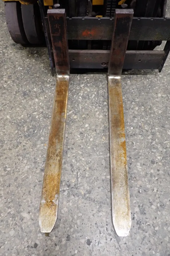 Drexel 3000 Lbs Slt30 Electric Swingmast Forklift - Slt30