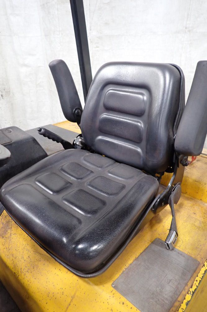 Drexel 3000 Lbs Slt30 Electric Swingmast Forklift - Slt30