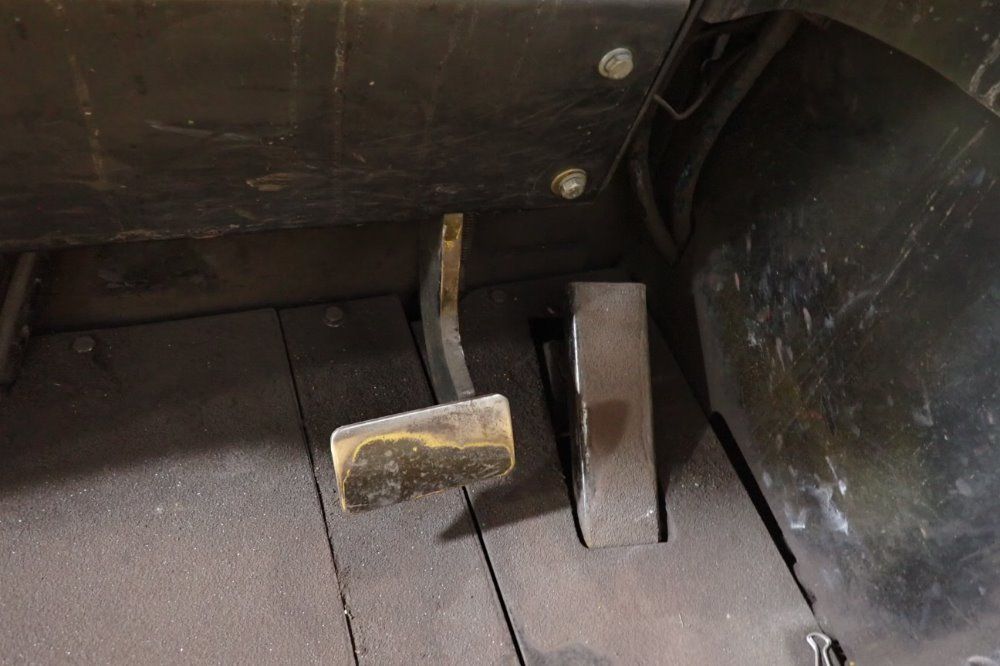 Drexel 3000 Lbs Slt30 Electric Swingmast Forklift - Slt30