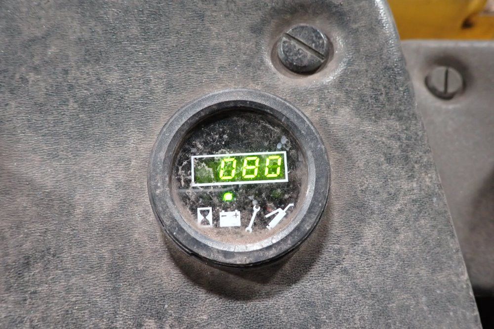 Drexel 3000 Lbs Slt30 Electric Swingmast Forklift - Slt30