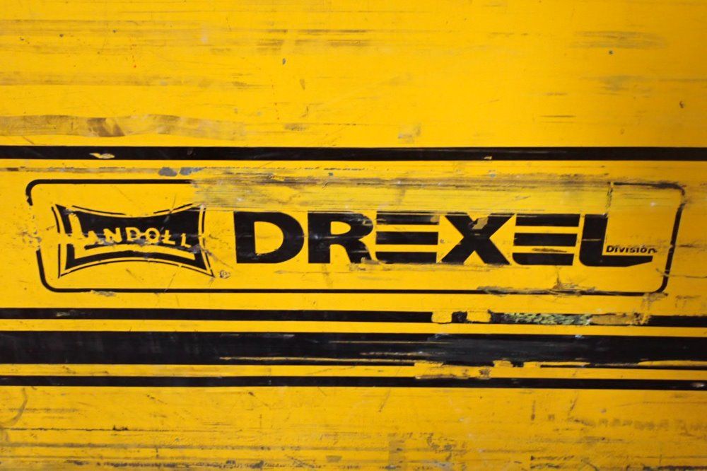 Drexel 3000 Lbs Slt30 Electric Swingmast Forklift - Slt30