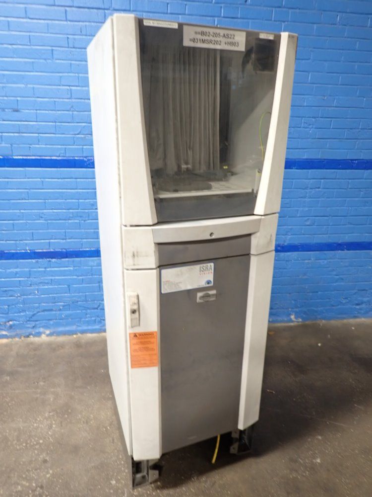 Rhs Rittal Computer Cabinet