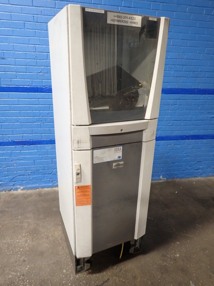 Rhs Rittal Computer Cabinet