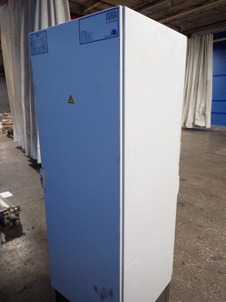 Rhs Rittal Computer Cabinet