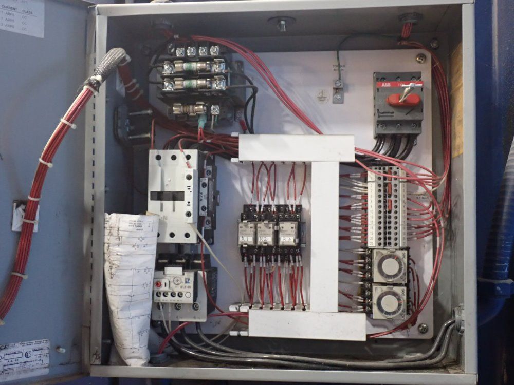 Max-pak 60" X 30" Vertical Baler - Mp60hd