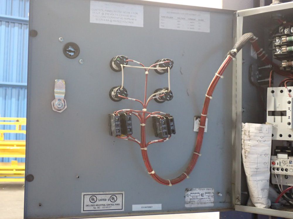 Max-pak 60" X 30" Vertical Baler - Mp60hd