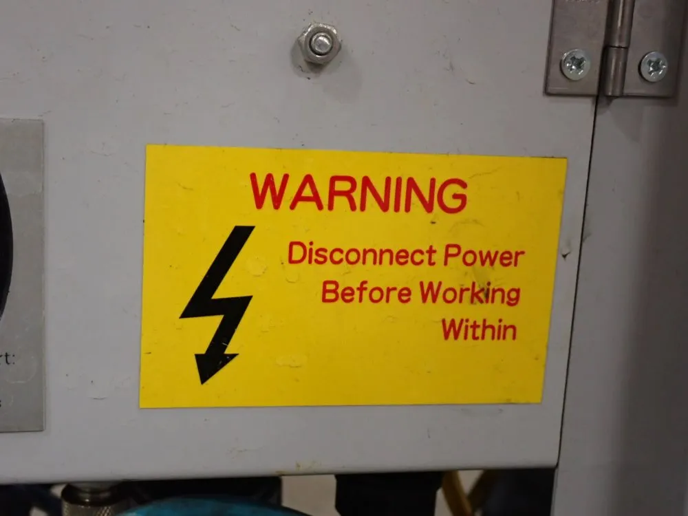 Seki Koygo Co. Bowl Feeder - Bs-bf