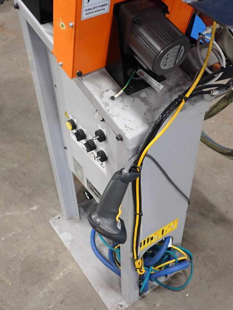 Seki Koygo Co. Bowl Feeder - Bs-bf