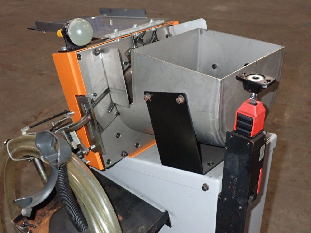 Seki Koygo Co. Bowl Feeder - Bs-bf